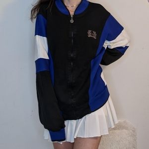 Vintage Dior track jacket